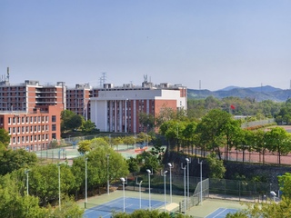 学校景观